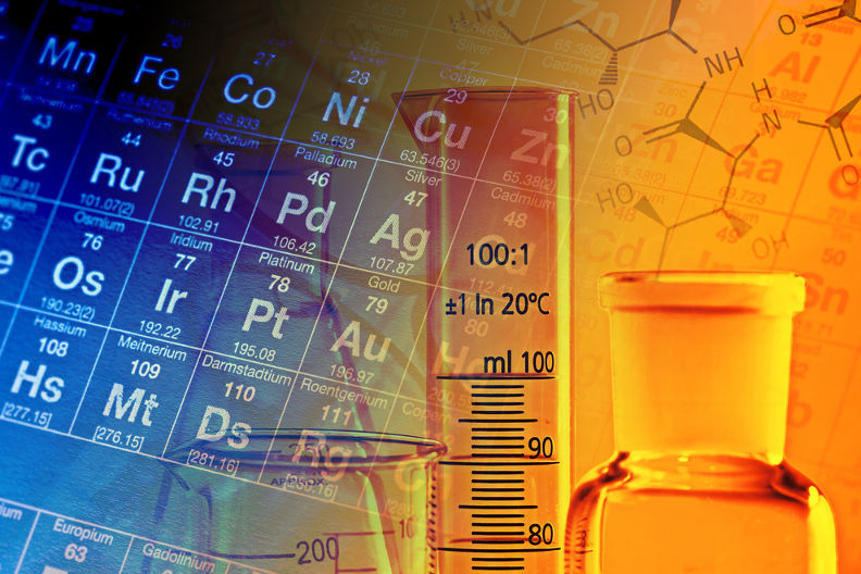 Química Geral Teórica