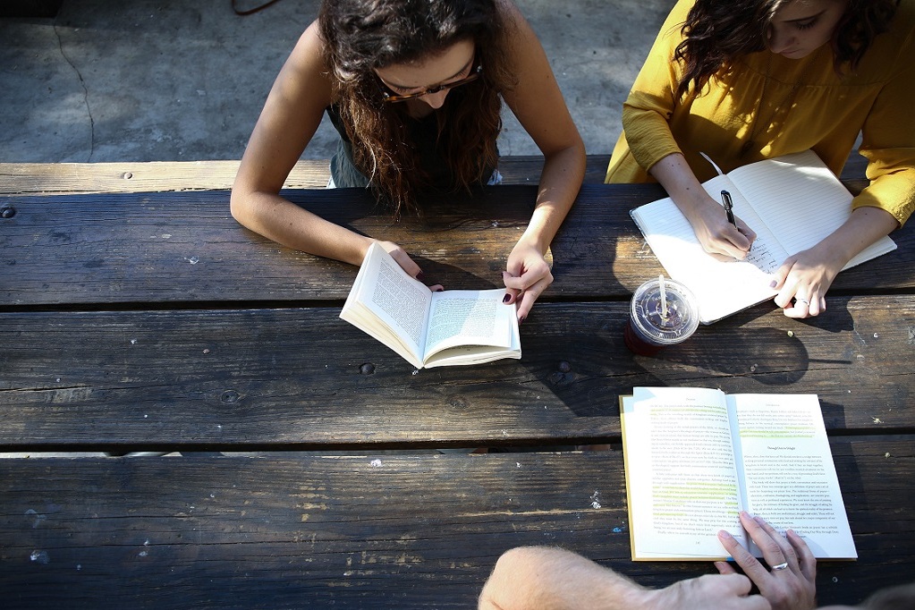 Núcleo Temático de Educação Ambiental Interdisciplinar