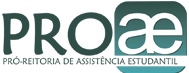 PROAE Logotipo PROAE
