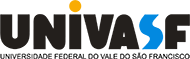 UNIVASF Logotipo UNIVASF